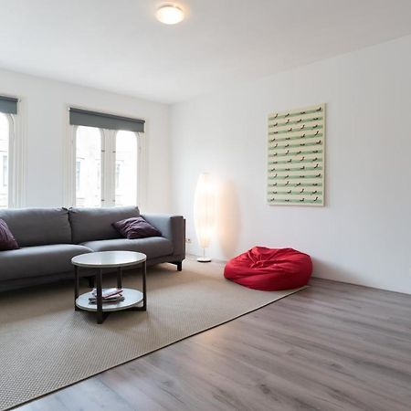 Appartement Beautiful House next to Dam Square! à Amsterdam Extérieur photo