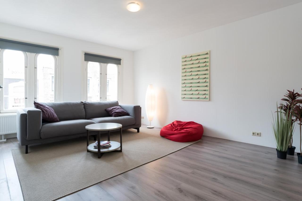 Appartement Beautiful House next to Dam Square! à Amsterdam Extérieur photo