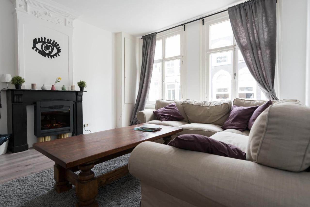 Appartement Beautiful House next to Dam Square! à Amsterdam Extérieur photo