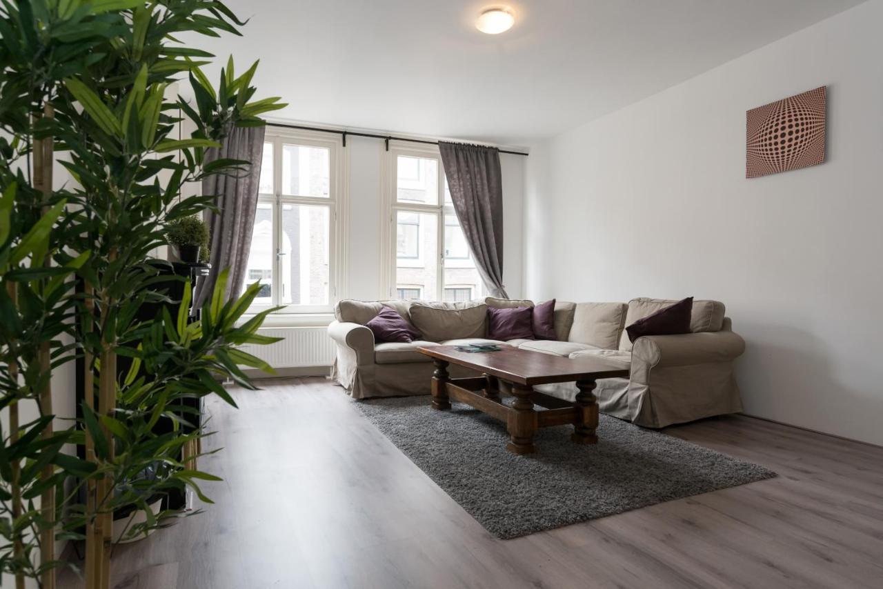 Appartement Beautiful House next to Dam Square! à Amsterdam Extérieur photo