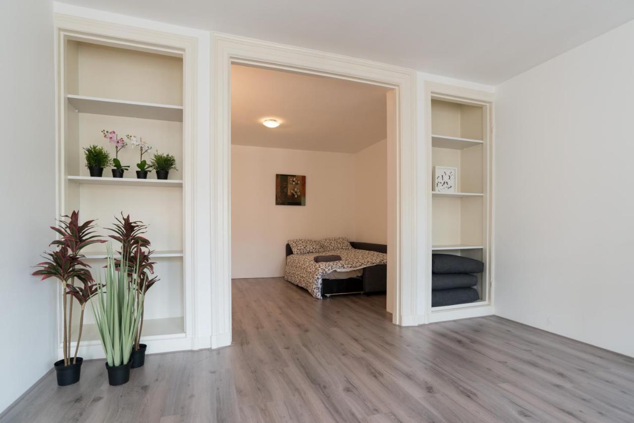 Appartement Beautiful House next to Dam Square! à Amsterdam Extérieur photo