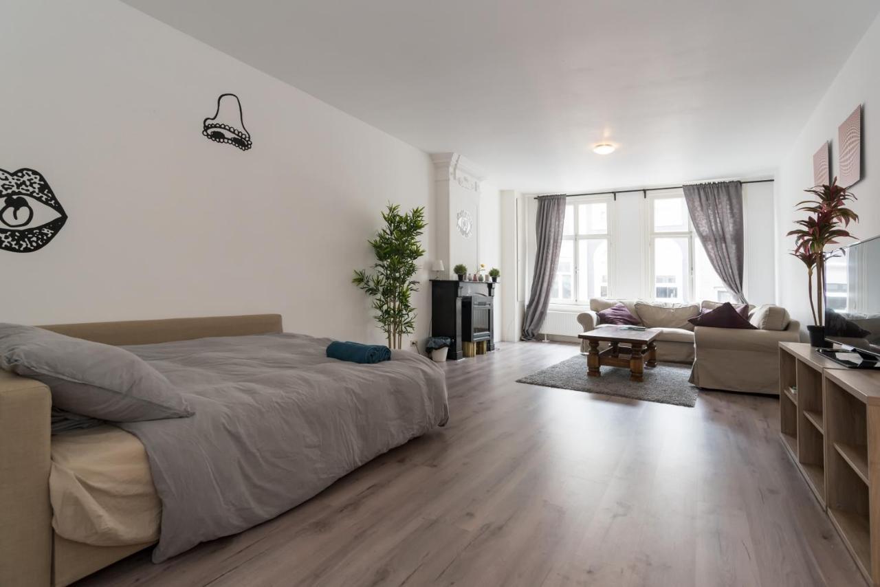 Appartement Beautiful House next to Dam Square! à Amsterdam Extérieur photo