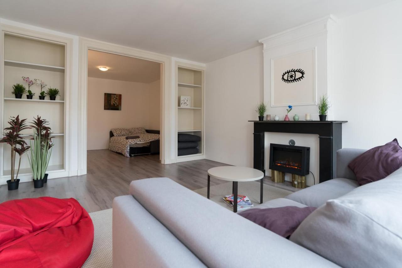 Appartement Beautiful House next to Dam Square! à Amsterdam Extérieur photo