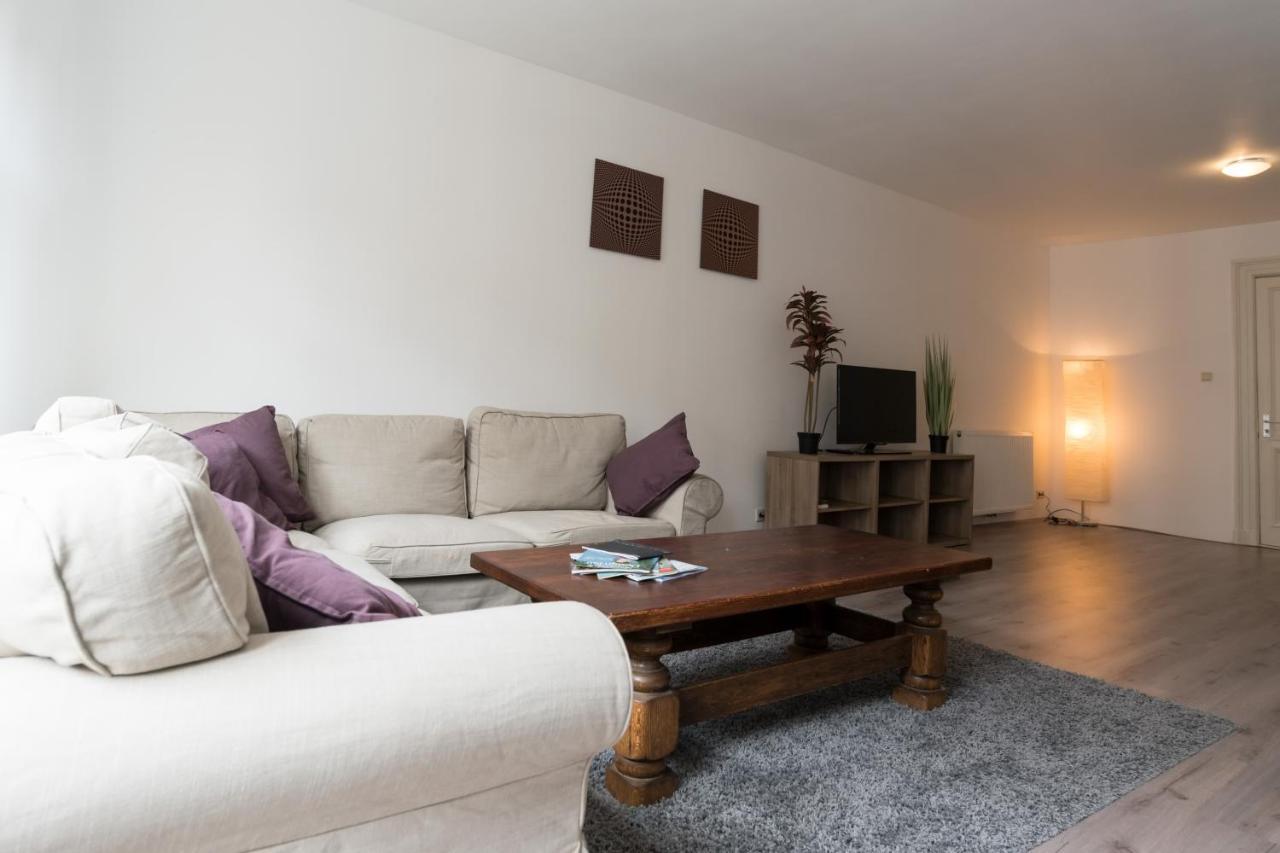Appartement Beautiful House next to Dam Square! à Amsterdam Extérieur photo