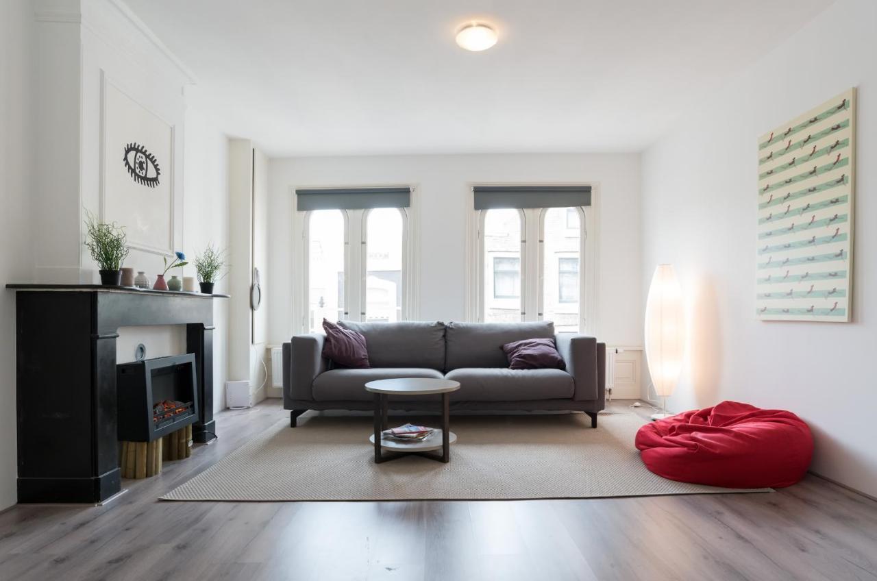 Appartement Beautiful House next to Dam Square! à Amsterdam Extérieur photo