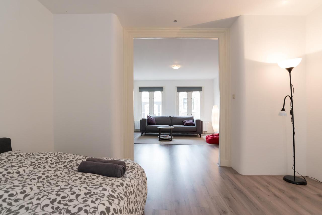 Appartement Beautiful House next to Dam Square! à Amsterdam Extérieur photo