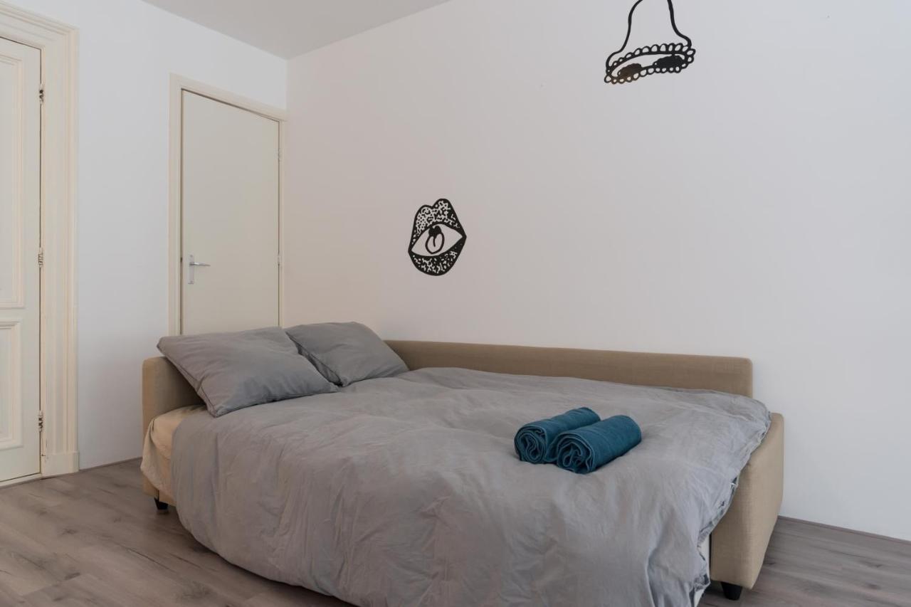 Appartement Beautiful House next to Dam Square! à Amsterdam Extérieur photo