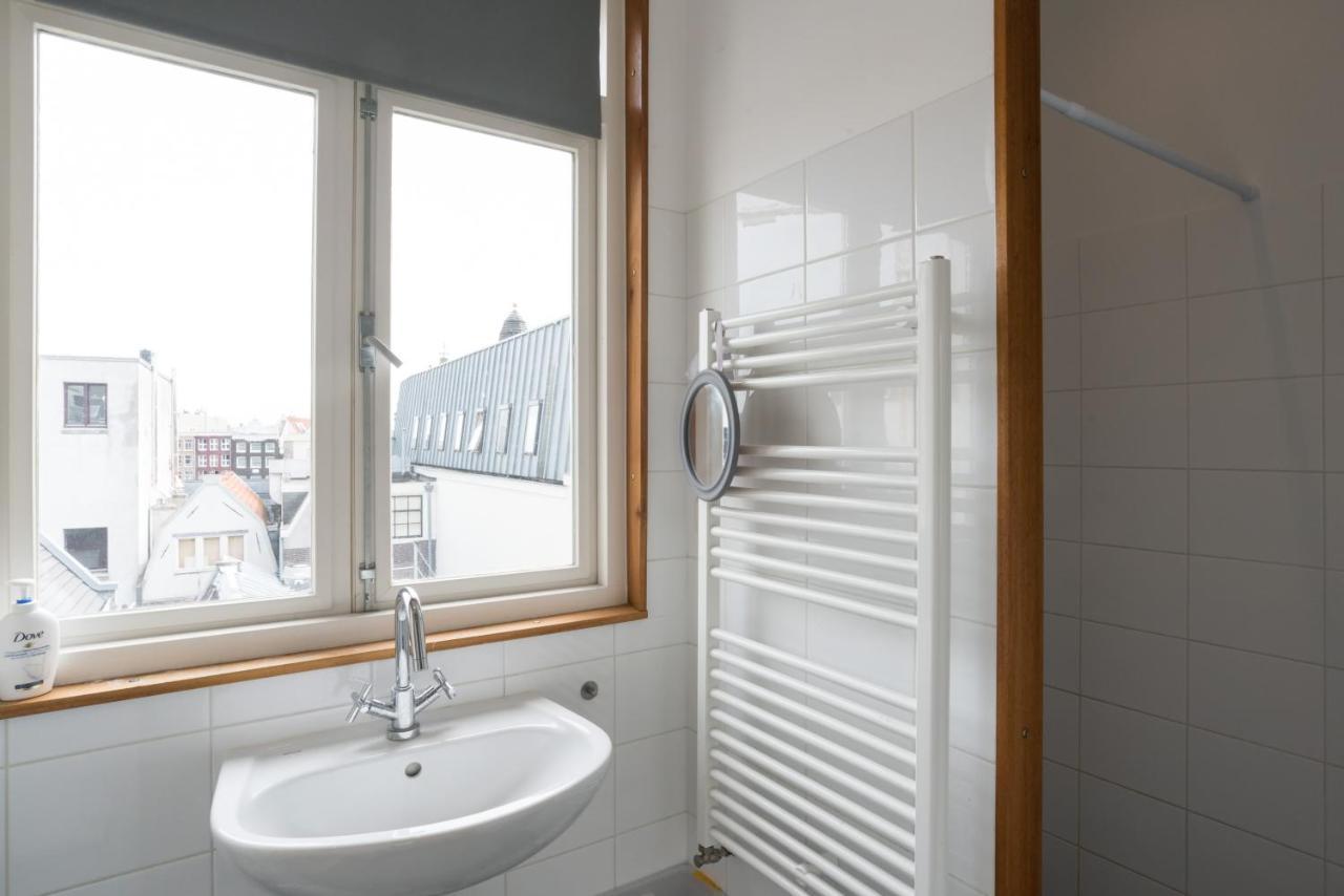 Appartement Beautiful House next to Dam Square! à Amsterdam Extérieur photo