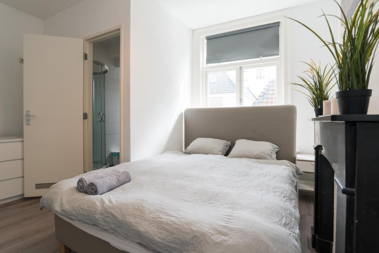 Appartement Beautiful House next to Dam Square! à Amsterdam Extérieur photo