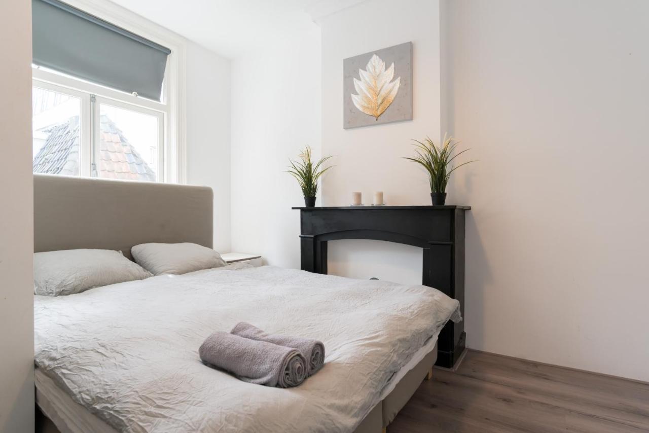 Appartement Beautiful House next to Dam Square! à Amsterdam Extérieur photo